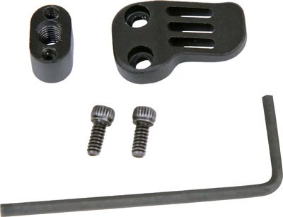 ZEXTMC_1.jpg GUNTEC AR EXTENDED MAG CATCH - PADDLE RELEASE BLACK