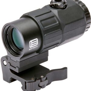 ZG45STS_1.jpg EOTECH 5X MAGNIFIER G45 STS - MOUNT QD BLACK