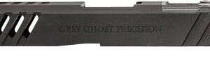 ZGGP173OCV1_1.jpg GREY GHOST PREC FOR GLOCK 17 - SLIDE GEN 3 V1 W/PRO CUT BLK