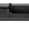 ZGGPSPG43V1BLK.jpg GREY GHOST PREC FOR GLOCK 43 - SLIDE V1 BLACK