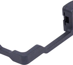 ZGTEBR.jpg GUNTEC AR15 EXTENDED BOLT - CATCH RELEASE BLACK