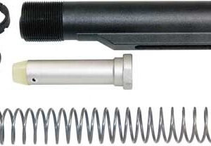 ZMILTUBESET308.jpg GUNTEC AR10 BUFFER TUBE - W/ BUFFER & SPRING