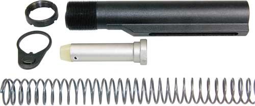 ZMILTUBESET308.jpg GUNTEC AR10 BUFFER TUBE - W/ BUFFER & SPRING