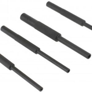 ZPUNCHSET.jpg GUNTEC AR15 ROLL PIN HOLDER - PUNCH SET 4 PIECE