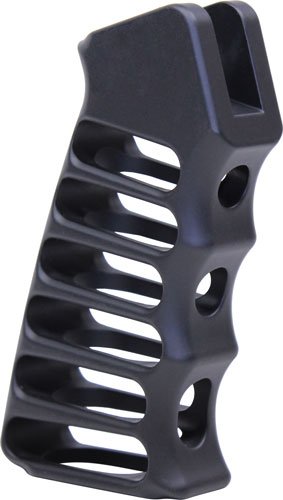 ZULSPG_1-1.jpg GUNTEC ULT LIGHT SKELETONIZED - PISTOL GRIP BLK
