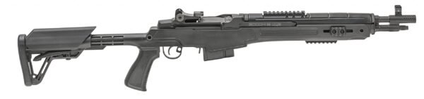 SPRINGFIELD ARMORY M1A SOCOM 16" 308 BLACK CQB