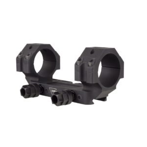 TRIJICON QLOC BOLTACTION MNT 30MM 1.06