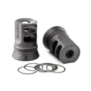 accbanmb122081-1.jpg BANISH 30/46 MUZZLE BRAKE 5/8X24