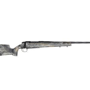 WEATHERBY 307 ALPINE ST 240WBY 24"
