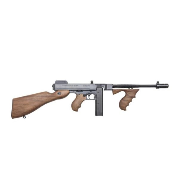 AUTO-ORDNANCE - THOMPSON 1927A-1 DELUXE SBR 45CAL 10.5"