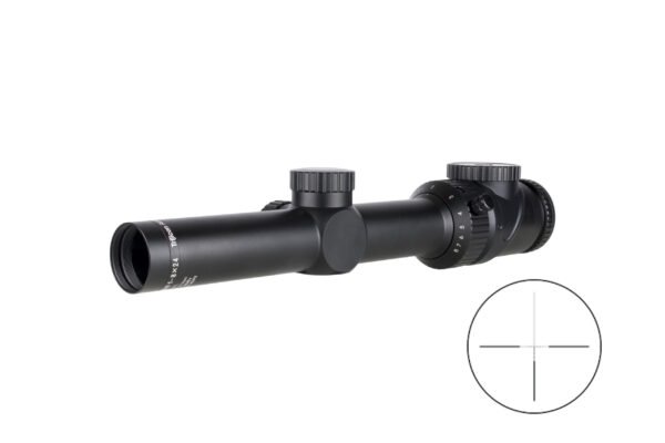 ap1824bdccd79.jpg TRIJICON ACCUPOINT 1-8X24 BDC 30MM GRN