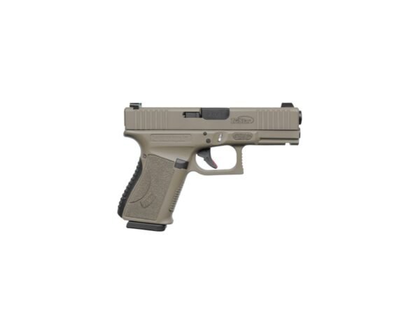 apocfde0b14.jpg TRISTAR SPORTING ARMS APOC SEMI AUTO 9MM FDE 15+1