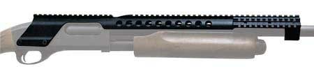 AIMTECH RAIL MOUNT WARHAMMER - MOSS 500/590 12GA.