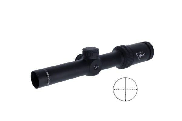 at624c28000039cd5.jpg TRIJICON ASCENT 1-6X24 BLK 30MM BDC