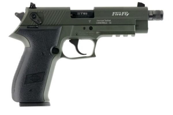 atgerg2210tffg87cb.jpg AMERICAN TACTICAL INC GSG FIREFLY 22LR ODG 4.9" TB