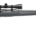 SAVAGE ARMS AXIS 2 CPT 223REM BL/GRY PKG #