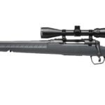 SAVAGE ARMS AXIS 2 CPT 243REM GRY PKG LH #