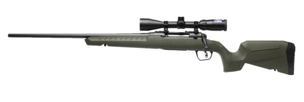 axis2compactodglh59a3-2.jpg SAVAGE ARMS AXIS 2 CPT 400LEG GRN PKG LH #