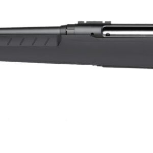 SAVAGE ARMS AXIS 2 350LEG BL/GRY 18" LH  #