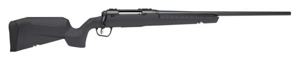 SAVAGE ARMS AXIS 2 30-06 BL/GRY 22"      #