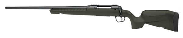axis2greenl3762.jpg SAVAGE ARMS AXIS 2 223REM BL/GRN 22" LH #