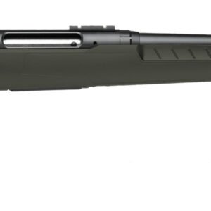 axis2greenr0ae2.jpg SAVAGE ARMS AXIS 2 223REM BL/GRN 22" #