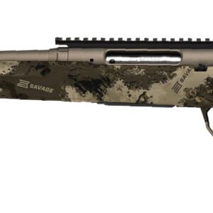 SAVAGE ARMS AXIS 2 PRO WST 350LEG 18" LH #