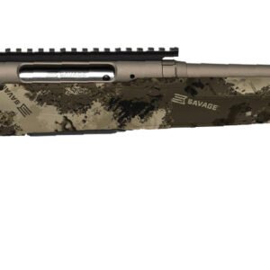 SAVAGE ARMS AXIS 2 PRO WSTRN 25-06 20"   #