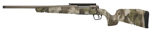 SAVAGE ARMS AXIS 2 PRO WDLD 223REM 20" LH#
