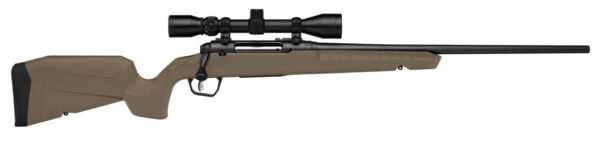 axis2xpfder1e52-4.jpg SAVAGE ARMS AXIS 2 350LEG BL/FDE 18" PKG #