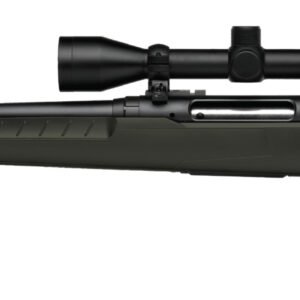 axis2xpgreenld91f-3.jpg SAVAGE ARMS AXIS 2 22-250 BL/GRN PKG LH #