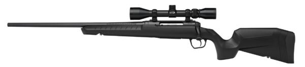 axisxplcf79-3.jpg SAVAGE ARMS AXIS 7MM-08 BL/SYN 22" PKG LH#