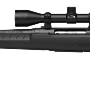 SAVAGE ARMS AXIS 223REM BL/SYN 22" PKG LH#