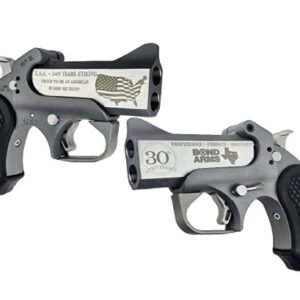 ba30thxlf655.jpg BOND ARMS ROWDY XL 30TH 45LC/410 SS 3"