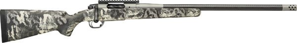 SPRINGFIELD ARMORY BOUNDARY 7MAG CF ROGUE 24"