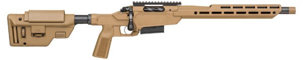 bah916308cfcb028e24.jpg SPRINGFIELD ARMORY HEATSEEKER 6.5CR 22" COY