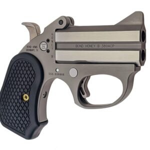 bahb22mag36f8.jpg BOND ARMS HONEY-B 22MAG SS 3" FS EXT GRP