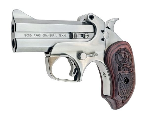 bass1db3.jpg BOND ARMS SNAKE SLAYER 357MAG/38SP 3.5"