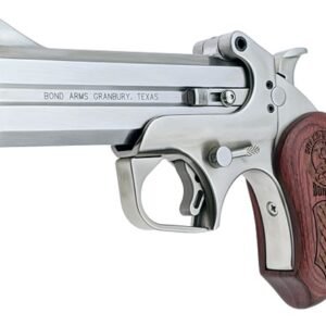 bass43741.jpg BOND ARMS SNAKE SLAYER IV 45LC/410 4.25"