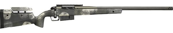 SPRINGFIELD ARMORY WAYPOINT 300WIN CF ADJ GREEN