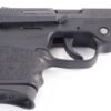 bdgbr_on-gun_1.jpg TECHNA CLIP HANDGUN RETENTION - CLIP S&W BODYGUARD AUTO RIGHT