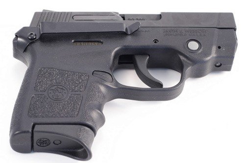 bdgbr_on-gun_1.jpg TECHNA CLIP HANDGUN RETENTION - CLIP S&W BODYGUARD AUTO RIGHT
