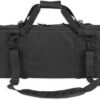 bdt3038b_back.jpg BULLDOG 38" SINGLE TACTICAL CS - LARGE ACCESS POCKET BLACK