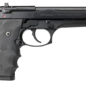 bebrigblu-1.jpg BERETTA 92FS 9MM BRIGADIER BLACK 15+1