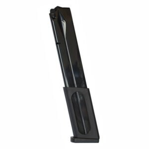 bec89282d03c.jpg BERETTA MAGAZINE MODEL 92 9MM 30RD