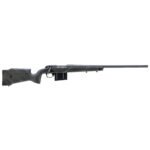 BERGARA CREST 22-250REM 20" GRAY OMNI