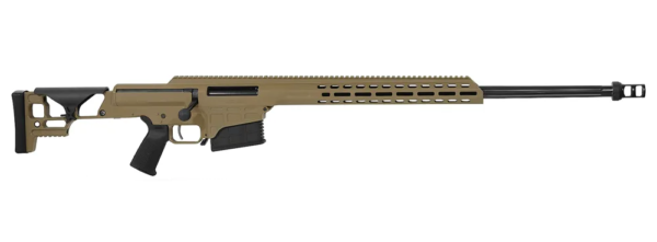 bf18479d01a.png BARRETT FIREARMS MRAD 300NOR FDE 26" 10+1 MLOK