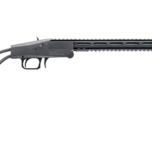 bigbadger410d988.jpg CHIAPPA FIREARMS BIG BADGER 410 BLK 20"