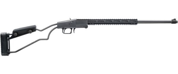 bigbadger410d988.jpg CHIAPPA FIREARMS BIG BADGER 410 BLK 20"