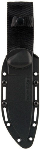 bk2_sheath.jpg KA-BAR BECKER COMPANION 5.25" - FIXED W/HARD PLASTIC SHEATH